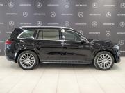 Mercedes-Benz GLS II (X167) Рестайлинг Москва  - изображение 34
