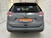Nissan X-Trail III Рестайлинг Пермь  - изображение 27
