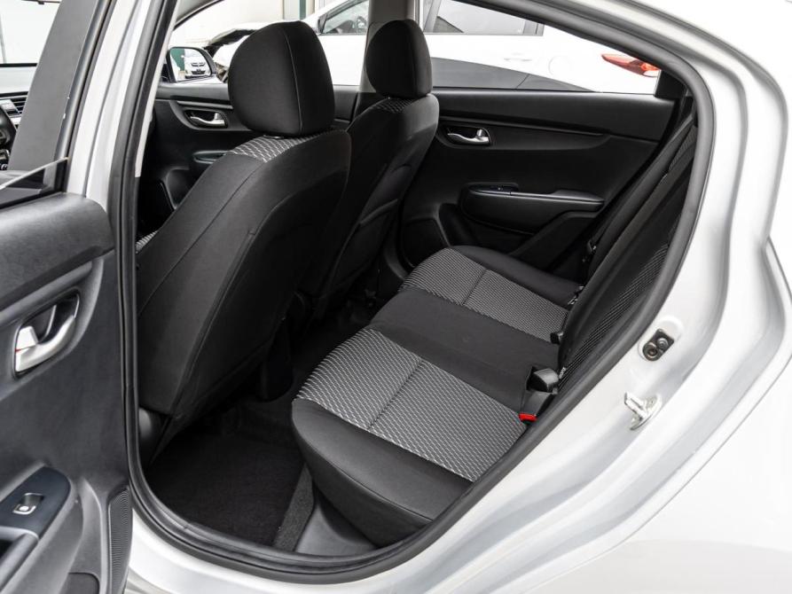 Kia Rio IV Краснодар  - изображение 11
