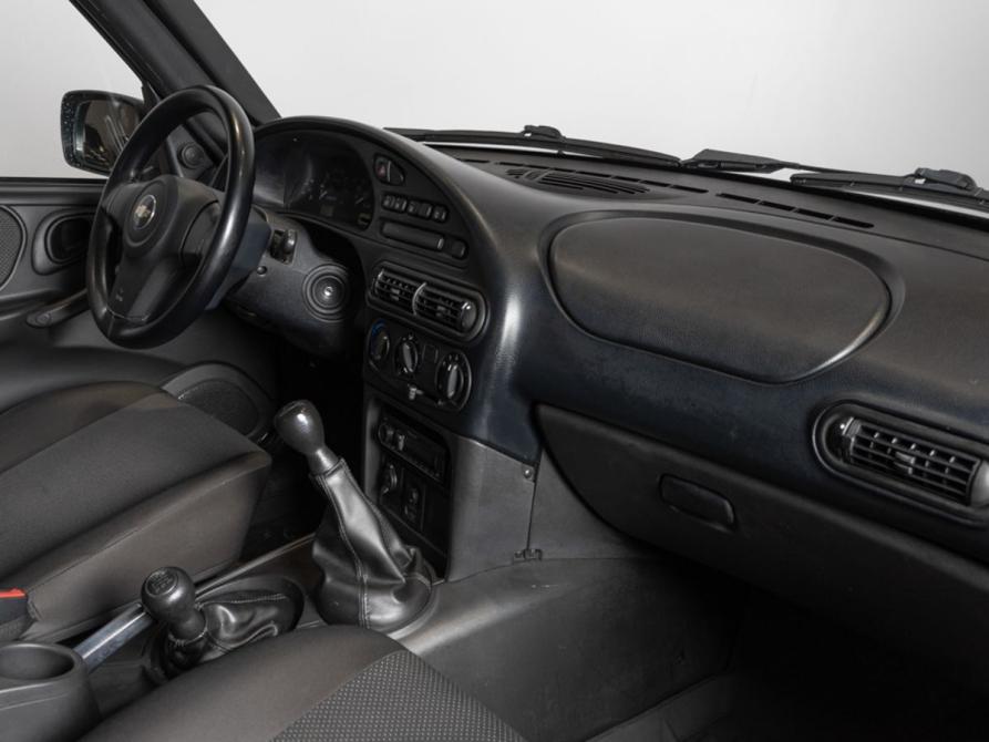 Chevrolet Niva I Рестайлинг Казань  - изображение 7