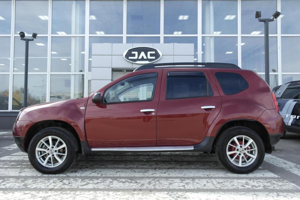 Renault Duster I Воронеж  - изображение 2