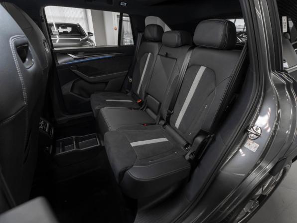 Skoda Kodiaq II с пробегом 2025 года, цена 6 450 000 рублей, 56 км, внедорожник, Автокод Объявления