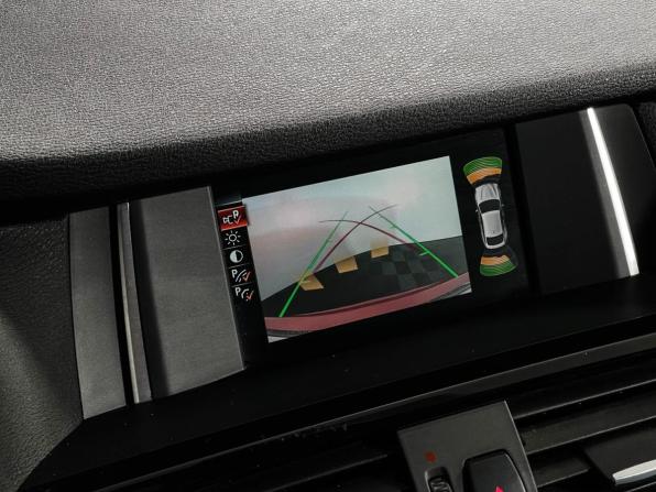 BMW X4 II (G02) с пробегом 2018 года, цена 3 346 700 рублей, 78125 км, внедорожник, Автокод Объявления