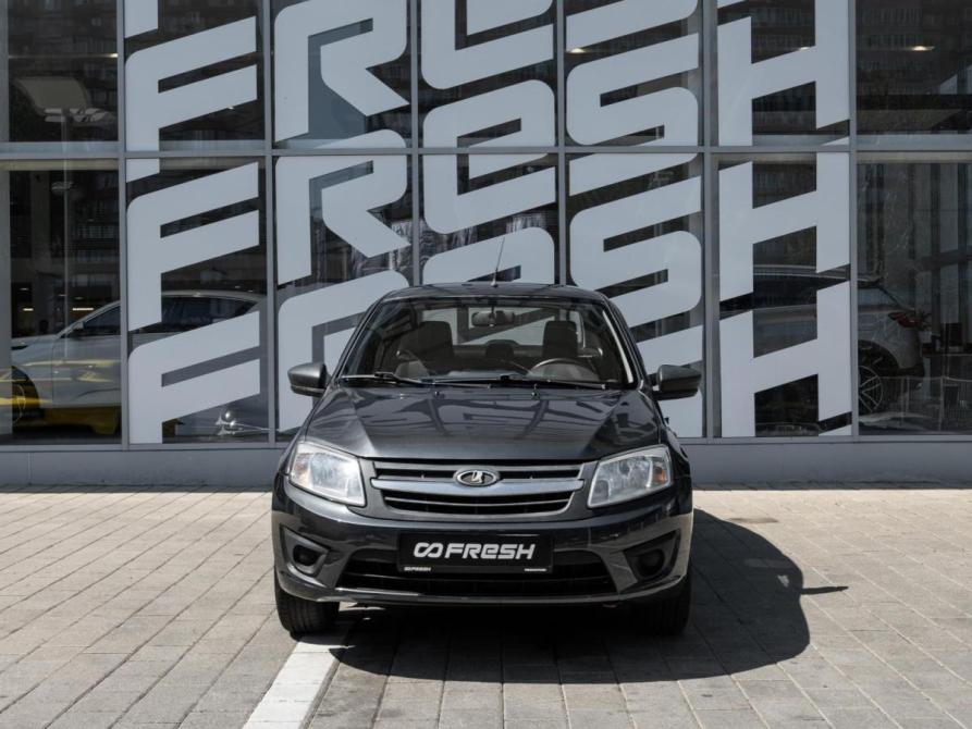 Lada (ВАЗ) Granta I Ставрополь  - изображение 3