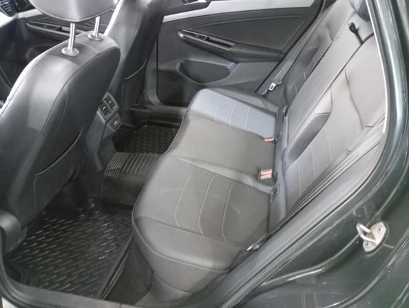 Jetta VS7 I Рестайлинг 1 с пробегом 2023 года, цена 2 150 000 рублей, 73500 км, внедорожник, Автокод Объявления
