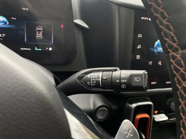 Haval Dargo с пробегом 2022 года, цена 2 299 000 рублей, 107448 км, внедорожник, Автокод Объявления