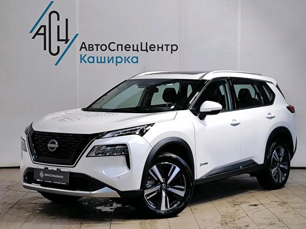 Nissan X-Trail IV с пробегом 2024 года, цена 4 189 000 рублей, 19271 км, внедорожник, Автокод Объявления