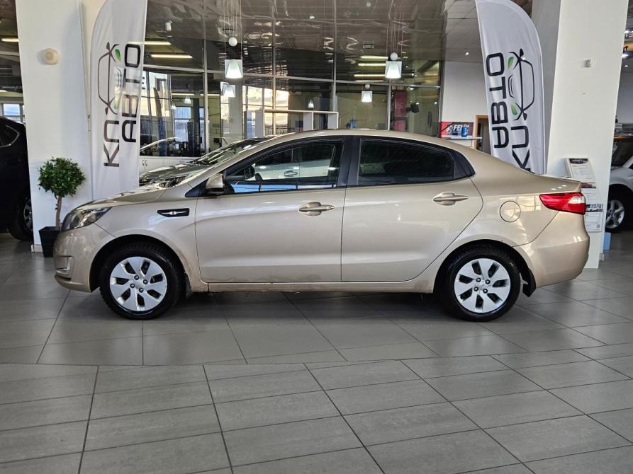 Kia Rio III Курган  - изображение 3