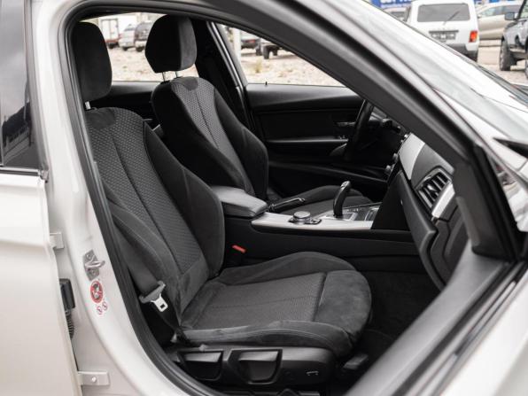 BMW 3 серии VI (F3x) Рестайлинг с пробегом 2016 года, цена 2 359 000 рублей, 185681 км, седан, Автокод Объявления