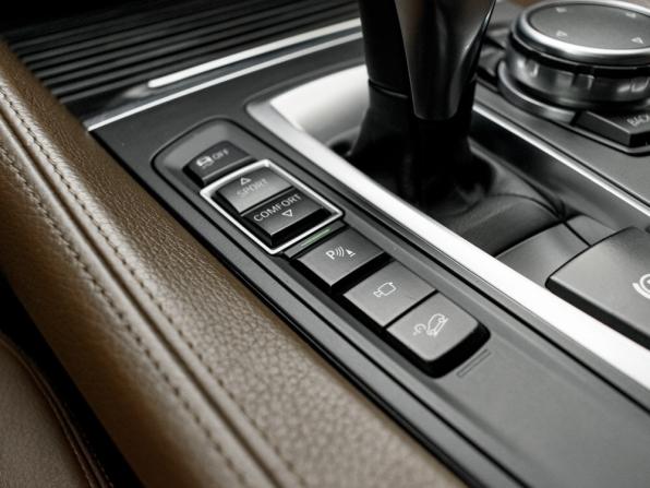 BMW X6 II (F16) с пробегом 2016 года, цена 3 950 000 рублей, 144896 км, внедорожник, Автокод Объявления