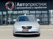 Hyundai Elantra IV (HD) Волгоград  - изображение 21