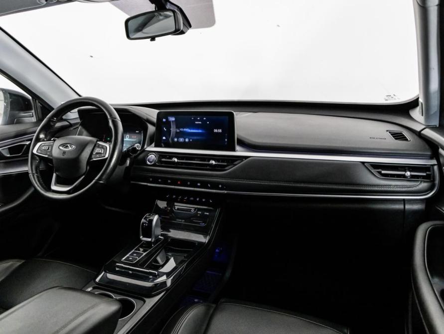 Chery Tiggo 7 Pro I Санкт-Петербург  - изображение 9