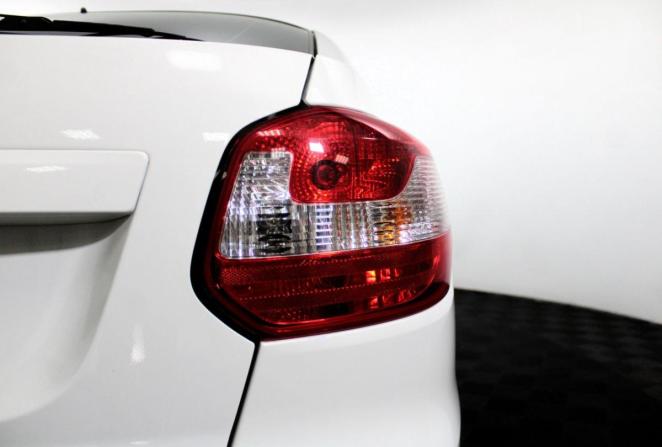 Lada (ВАЗ) Granta I Рестайлинг с пробегом 2021 года, цена 735 000 рублей, 74377 км, лифтбек, Автокод Объявления