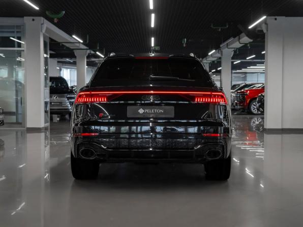 Audi RS Q8 I с пробегом 2021 года, цена 10 900 000 рублей, 115203 км, внедорожник, Автокод Объявления