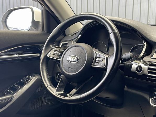 Kia Seltos I с пробегом 2020 года, цена 2 247 000 рублей, 106446 км, внедорожник, Автокод Объявления
