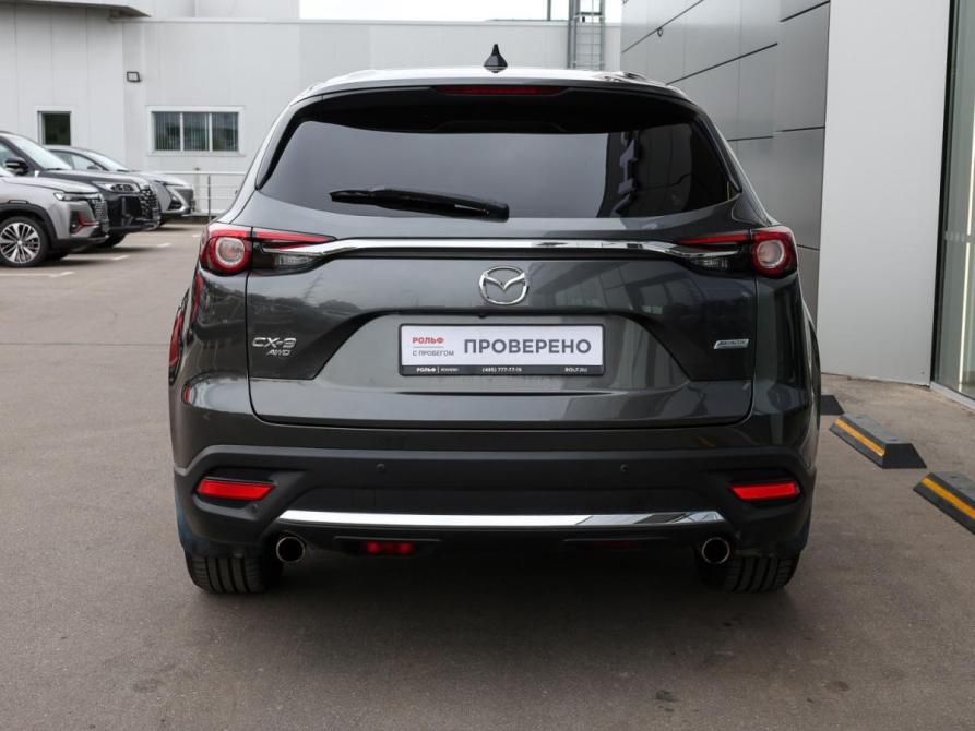 Mazda CX-9 II Москва  - изображение 7