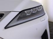 Lexus RX IV Рестайлинг Москва  - изображение 47