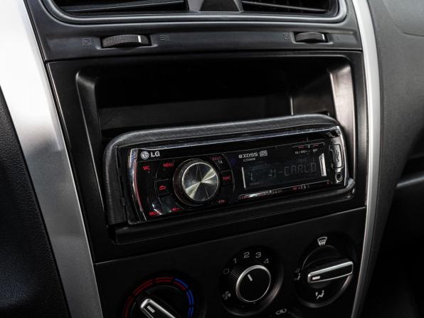 Datsun on-DO I Рестайлинг с пробегом 2020 года, цена 535 000 рублей, 101427 км, седан, Автокод Объявления