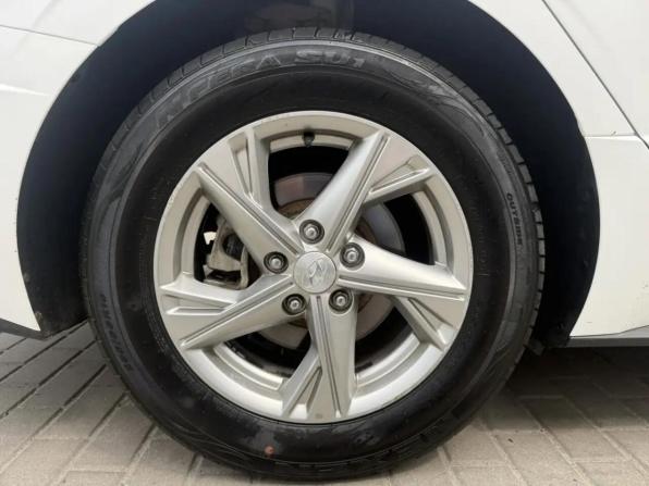 Hyundai Sonata VIII (DN8) с пробегом 2019 года, цена 1 889 000 рублей, 176503 км, седан, Автокод Объявления