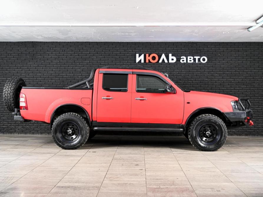 Ford Ranger II Екатеринбург  - изображение 8