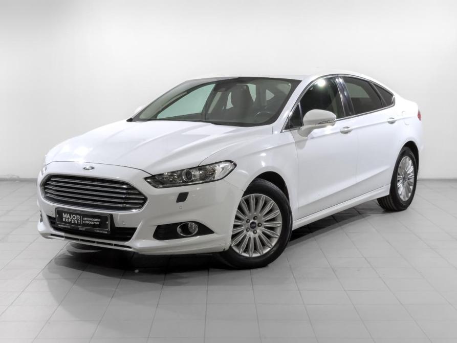 Ford Mondeo V Химки  - изображение 1