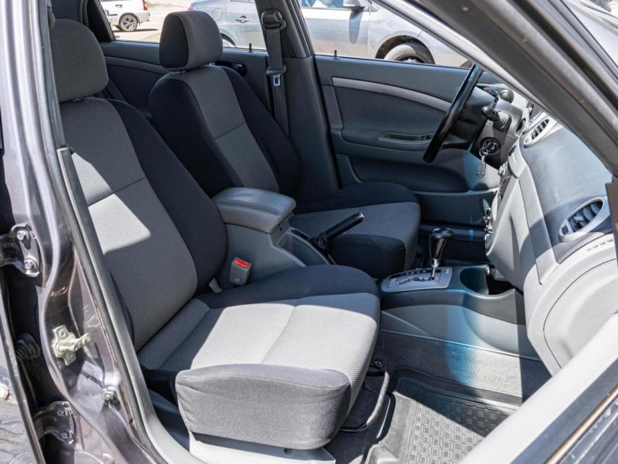 Chevrolet Lacetti I Краснодар  - изображение 8