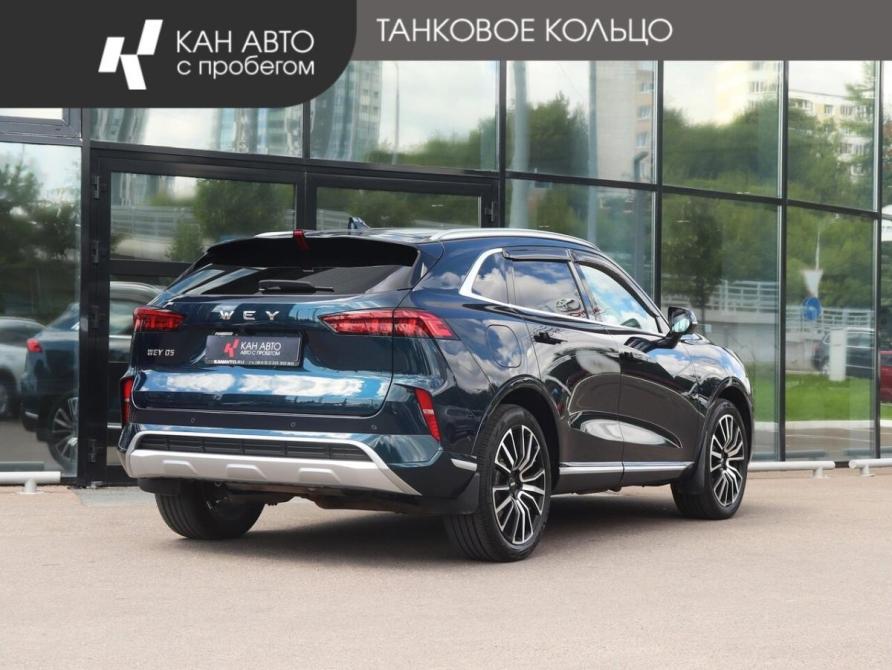 Wey 05 Казань  - изображение 3