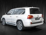 Toyota Land Cruiser 200 Series Рестайлинг 1 Тюмень  - изображение 32
