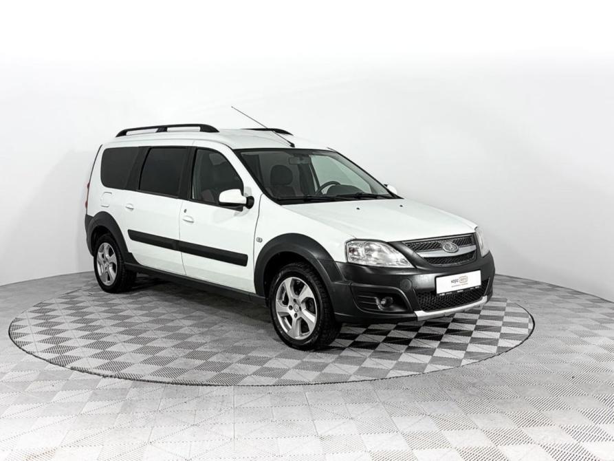Lada (ВАЗ) Largus I Ногинск  - изображение 3