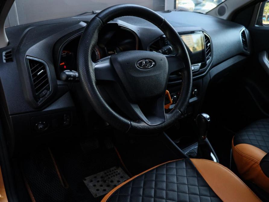 Lada (ВАЗ) XRAY I Москва  - изображение 9