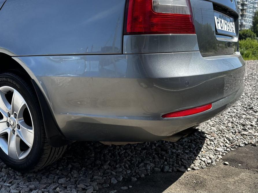 Skoda Octavia II (A5) Рестайлинг Ярославль  - изображение 7