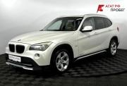 BMW X1 I (E84) Нижний Новгород  - изображение 24
