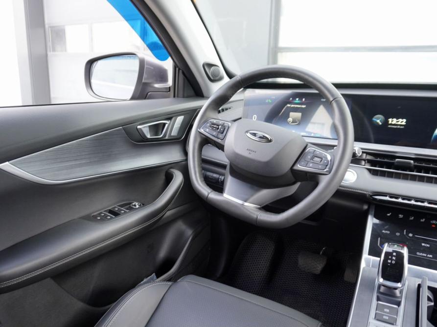 Chery Tiggo 7 Pro Max I Москва  - изображение 13