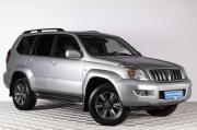 Toyota Land Cruiser Prado 120 Series Рестайлинг Челябинск  - изображение 18