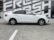 Lada (ВАЗ) Vesta I Ставрополь  - изображение 26
