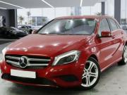 Mercedes-Benz A-Класс III (W176) Минеральные Воды  - изображение 2