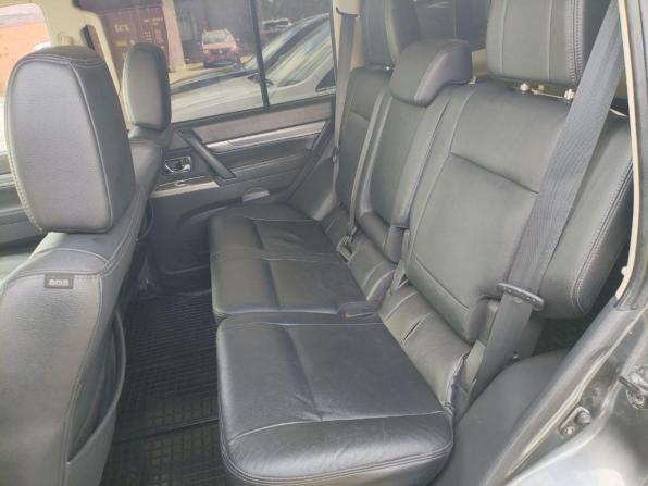 Mitsubishi Pajero IV Рестайлинг 2 с пробегом 2015 года, цена 2 477 000 рублей, 173000 км, внедорожник, Автокод Объявления