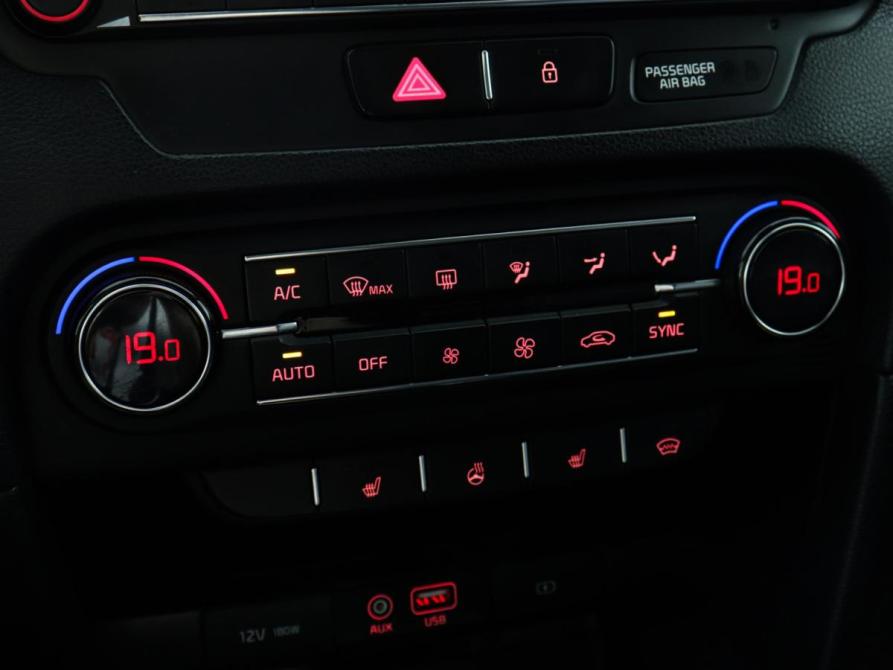 Kia Ceed III Химки  - изображение 14