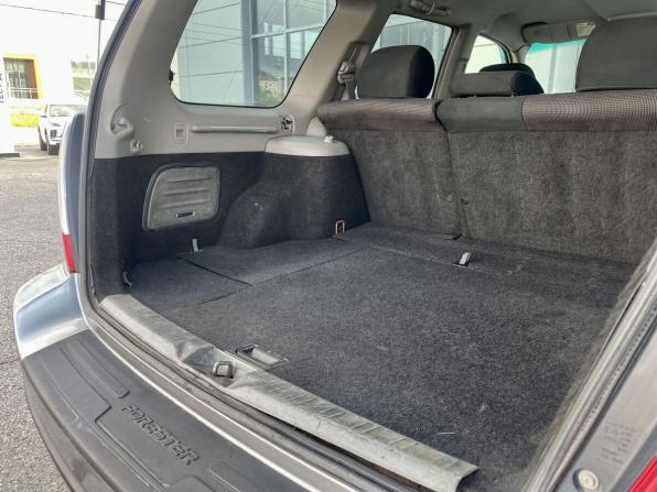 Subaru Forester II Рестайлинг с пробегом 2007 года, цена 780 000 рублей, 249971 км, внедорожник, Автокод Объявления