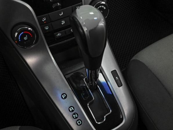 Chevrolet Cruze I с пробегом 2010 года, цена 595 000 рублей, 287406 км, седан, Автокод Объявления