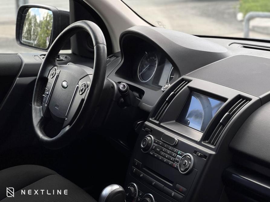 Land Rover Freelander II Рестайлинг 2 Самара  - изображение 16