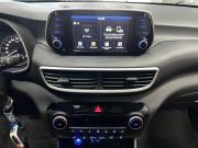 Hyundai Tucson III Рестайлинг Казань  - изображение 36
