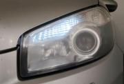 Nissan Qashqai I Рестайлинг Ярославль  - изображение 48