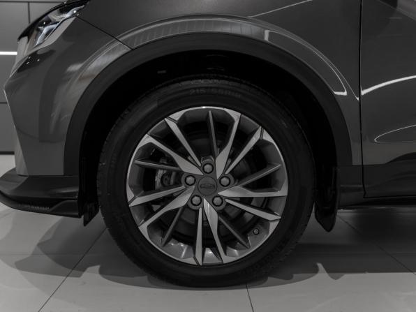 Geely Coolray I с пробегом 2023 года, цена 1 840 000 рублей, 28672 км, внедорожник, Автокод Объявления