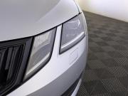 Skoda Octavia III (A7) Рестайлинг Москва  - изображение 38