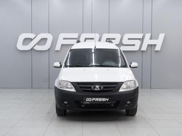 Lada (ВАЗ) Largus I с пробегом 2020 года, цена 890 000 рублей, 152332 км, фургон, Автокод Объявления