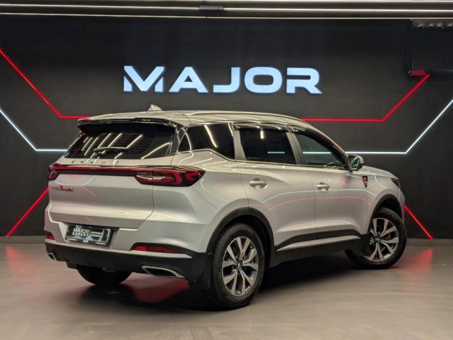 Chery Tiggo 7 Pro I Москва  - изображение 2