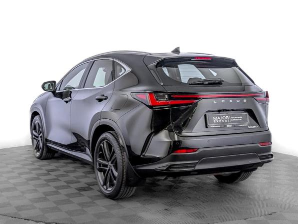 Lexus NX II с пробегом 2022 года, цена 5 500 000 рублей, 50296 км, внедорожник, Автокод Объявления
