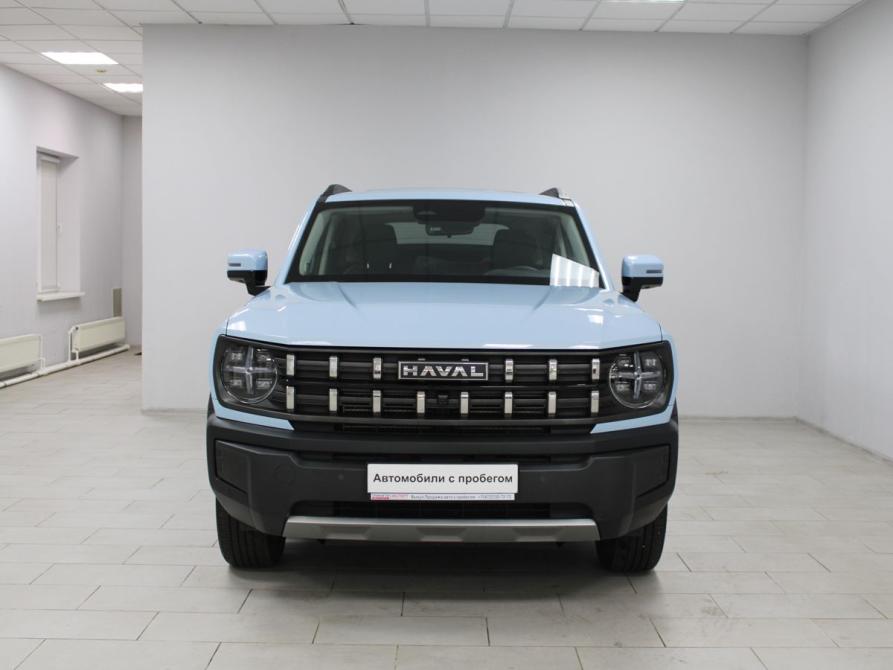 Haval H3 I Старый Оскол  - изображение 6