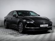 Hyundai Sonata VIII (DN8) Москва  - изображение 22